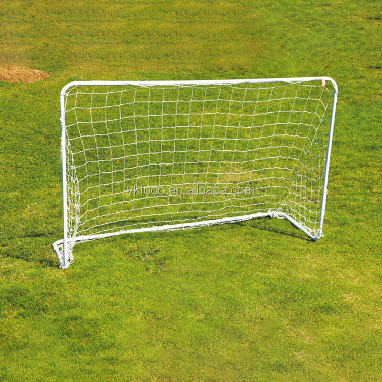 Mini Metal Soccer Goal Football Goal Post Portable Jinhua(FD803C)