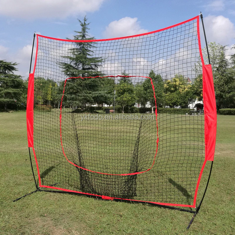 Sprots baseball hitting practice net baseball goal  (FD101)