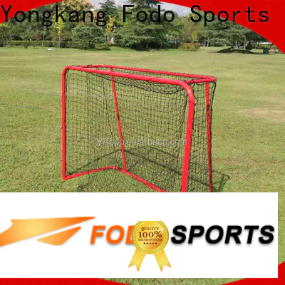 Wholesale ice hockey net Suppliers for sports store