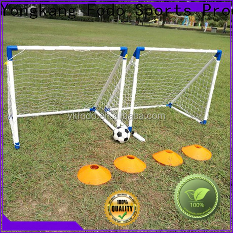 Fodo Sports Top soccer goal nets company for soccer training