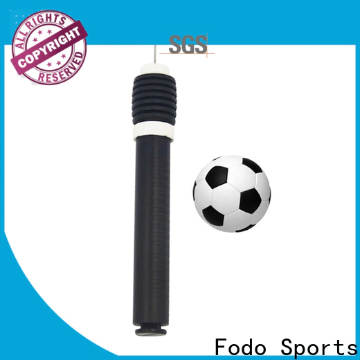 Fodo Sports dual action pump Supply for football