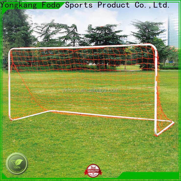 Fodo Sports mini soccer net for business for soccer training