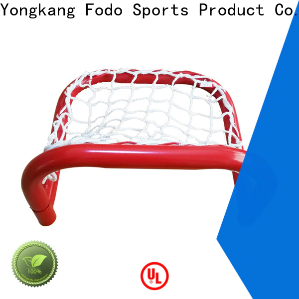 bulk buy floor hockey goals manufacturers for athlete store