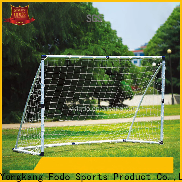 Fodo Sports football goal net Supply for sports store