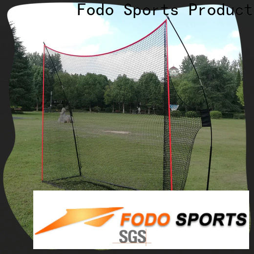 Fodo Sports Best baseball practice net Supply for sports store