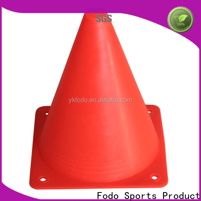 High-quality soccer training cone manufacturers for soccer training