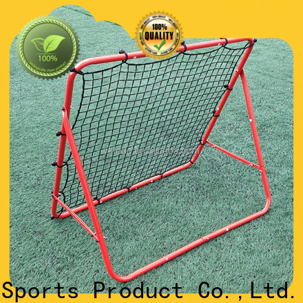 Top rebound net manufacturers for soccer training