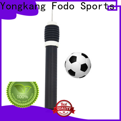 Wholesale hand pump for sports balls factory for baseball