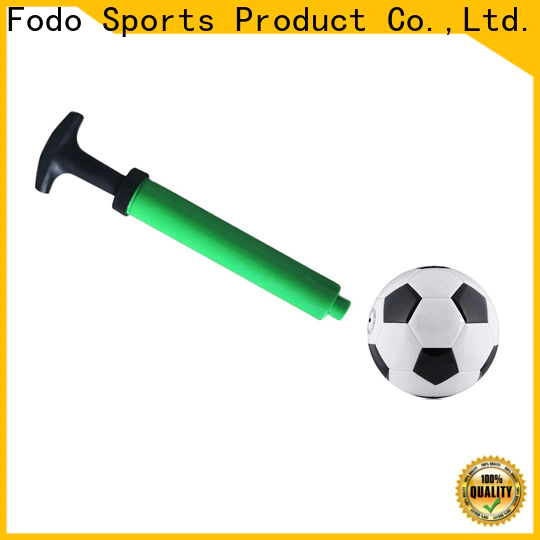 bulk buy hand pump for sports balls company for soccer