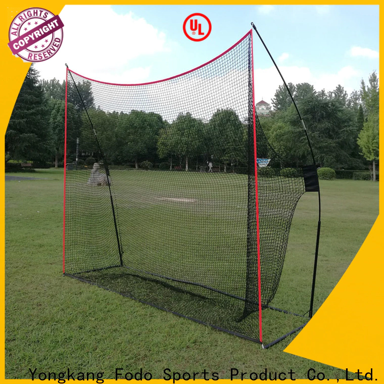 Fodo Sports baseball nets Supply for sports store