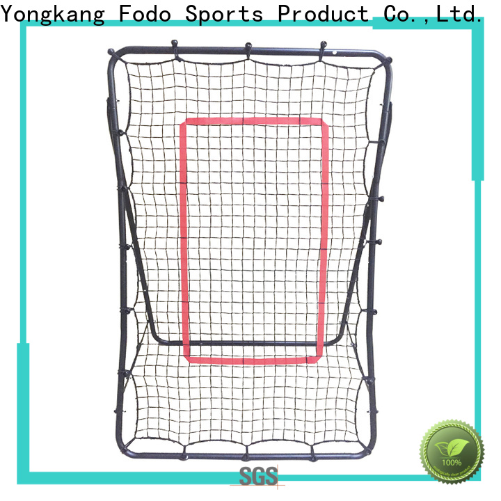 Fodo Sports football rebound net for business for soccer training