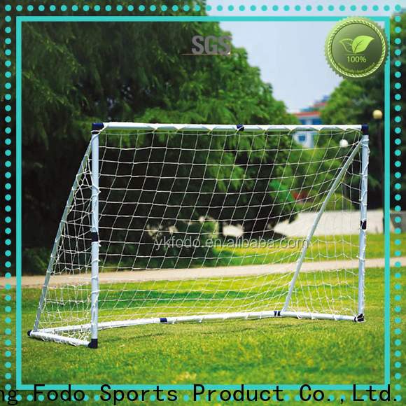 Best soccer goal set manufacturers for soccer training